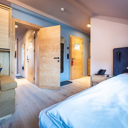 Hotel Zum Mohren Ройте Екстериор снимка