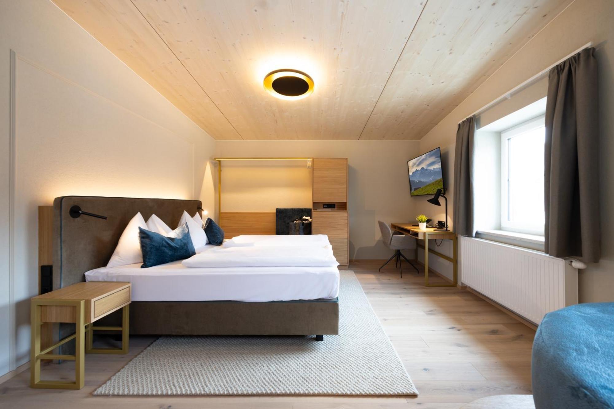 Hotel Zum Mohren Ройте Екстериор снимка