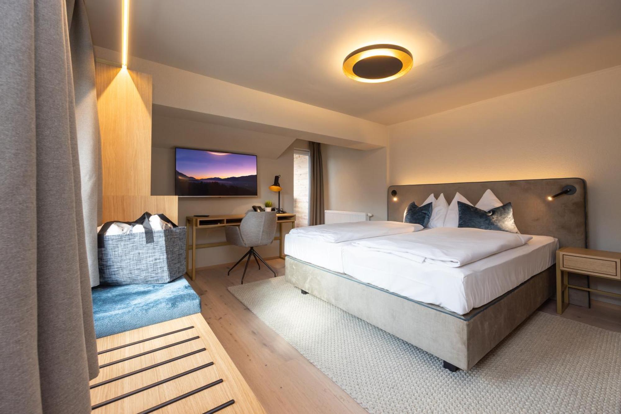 Hotel Zum Mohren Ройте Екстериор снимка