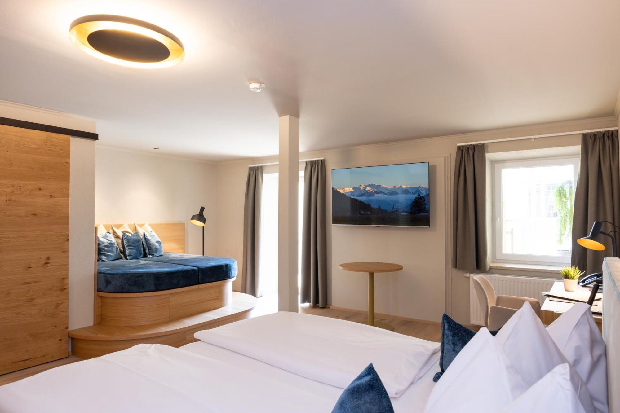 Hotel Zum Mohren Ройте Екстериор снимка