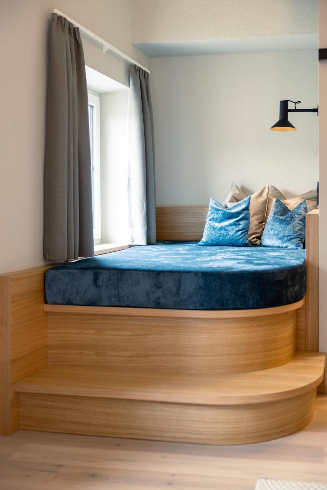 Hotel Zum Mohren Ройте Екстериор снимка