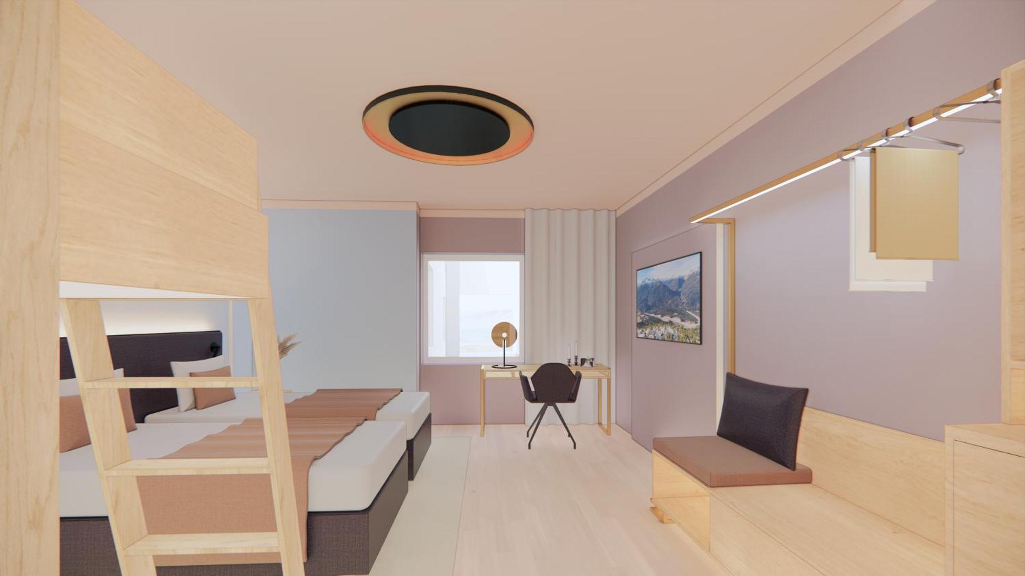 Hotel Zum Mohren Ройте Екстериор снимка