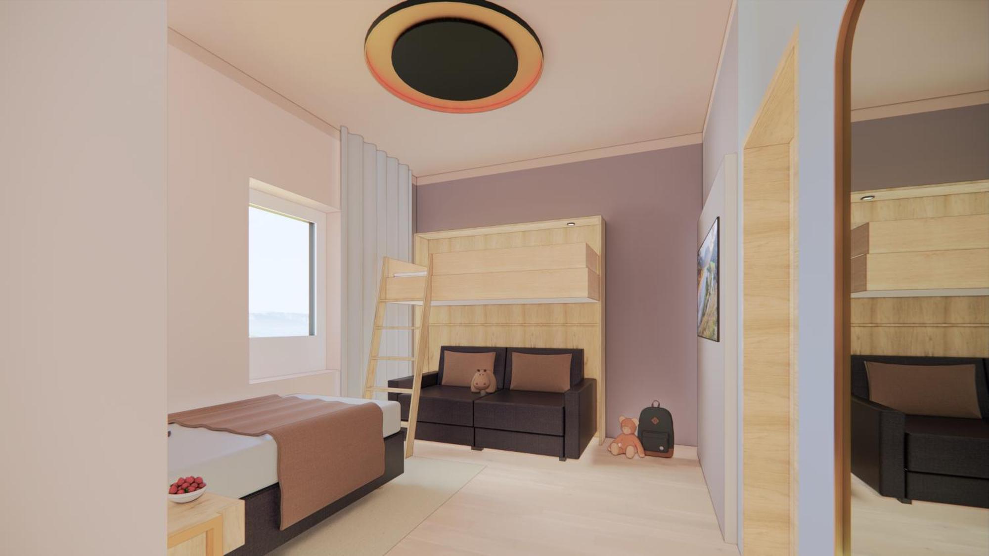 Hotel Zum Mohren Ройте Екстериор снимка