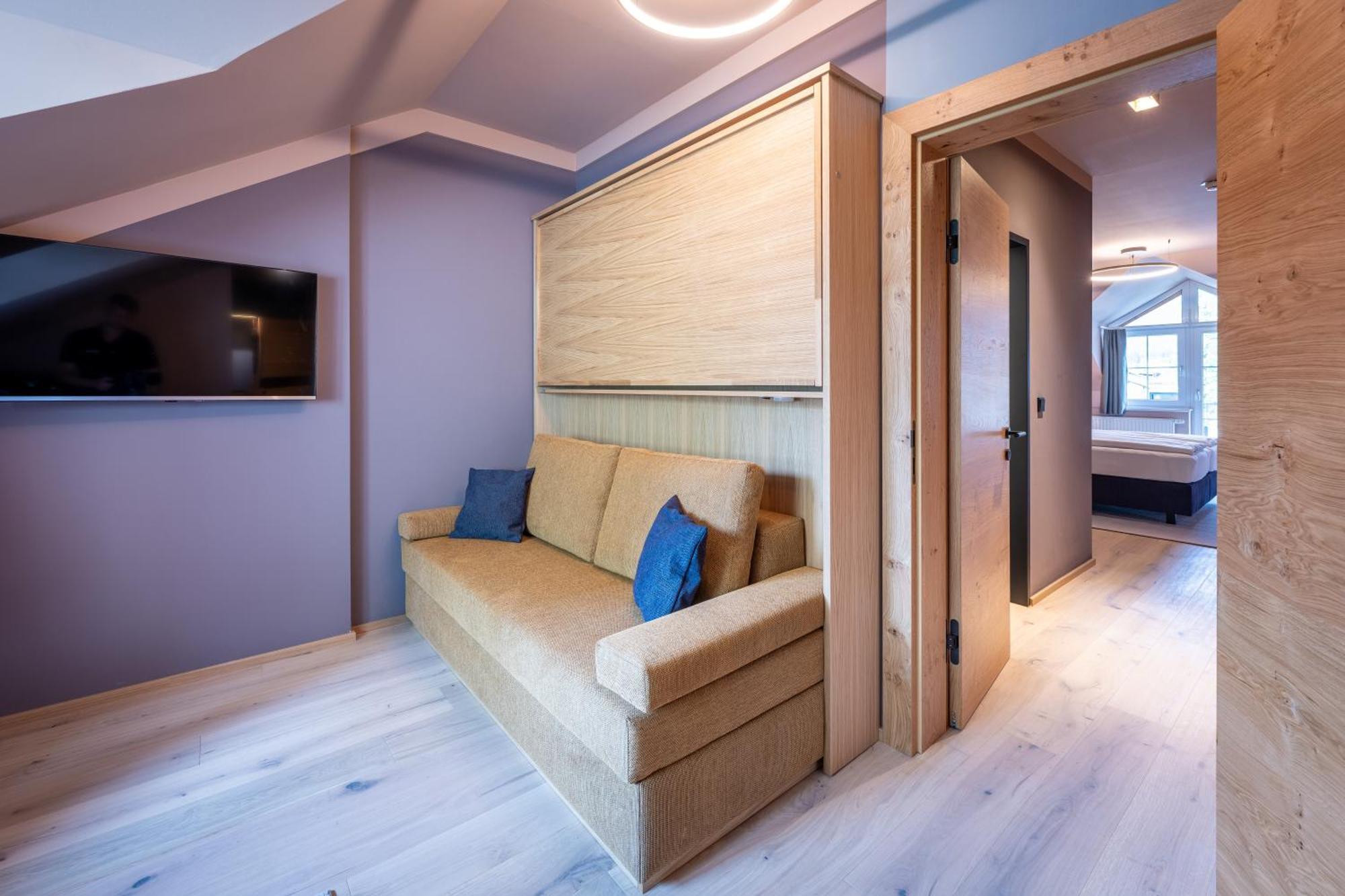 Hotel Zum Mohren Ройте Екстериор снимка