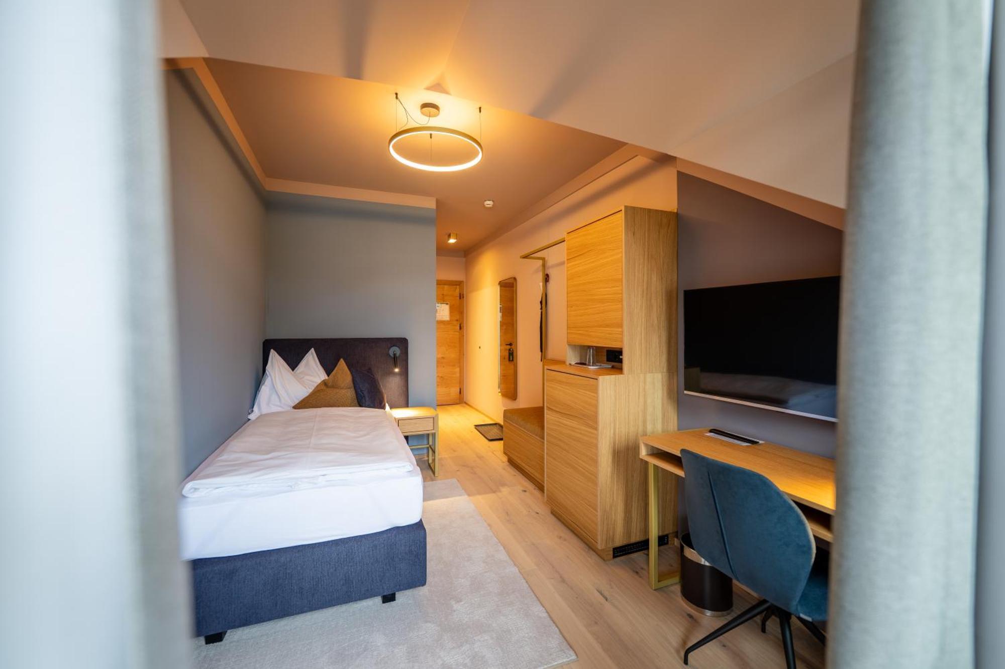 Hotel Zum Mohren Ройте Екстериор снимка